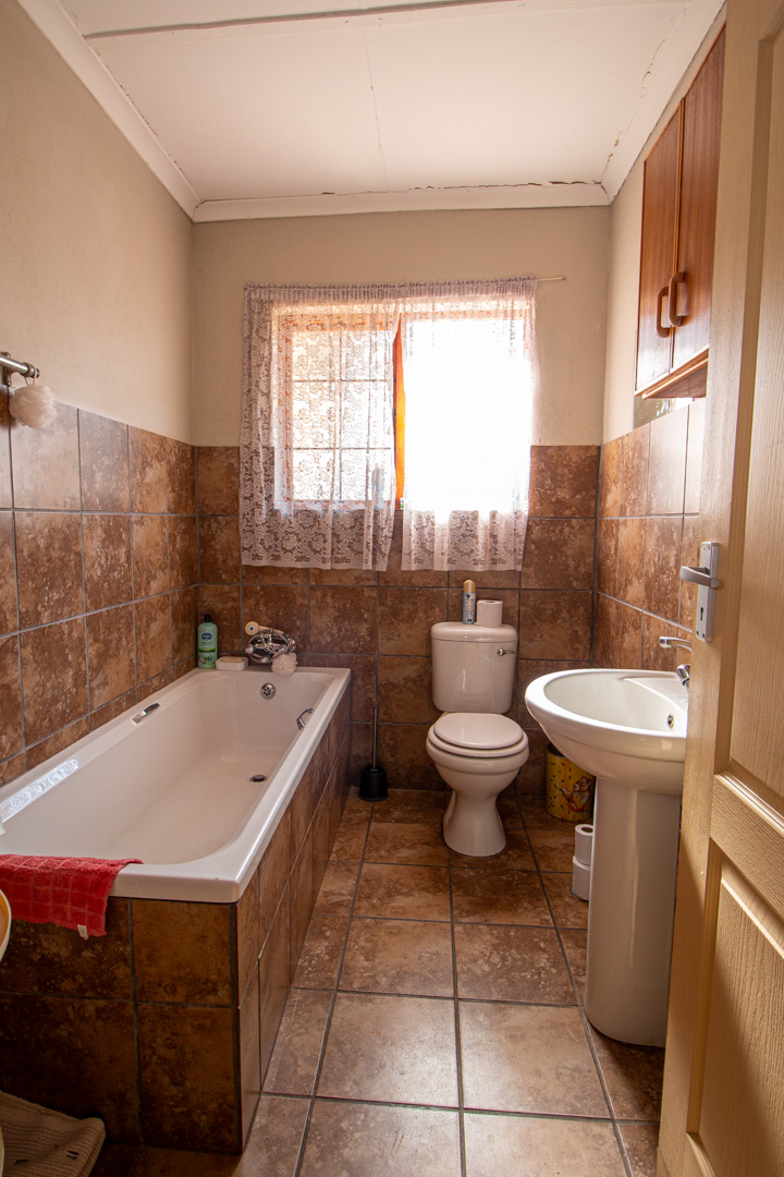 2 Bedroom Property for Sale in Blydeville Northern Cape